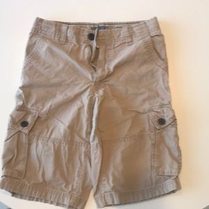 Cargo short boys 14